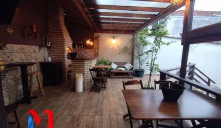 Casa para venda em Santa Maria de 114.00m² com 2 Quartos e 2 Garagens