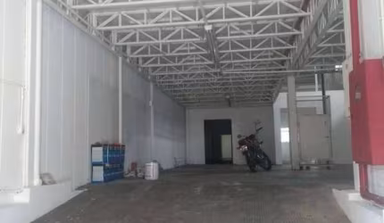 Prédio Comercial para venda e aluguel em Santa Paula de 1000.00m²