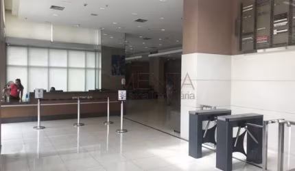 Sala Comercial para alugar em Jardim Califórnia de 48.00m²