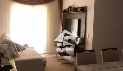 Apartamento para venda em Vianelo/bonfiglioli de 70.00m² com 3 Quartos e 1 Garagem