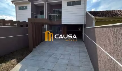 Sobrado para alugar em Fazenda Velha de 200.00m² com 3 Quartos, 1 Suite e 3 Garagens