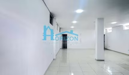 Galpão / Depósito / Armazém para alugar em Residencial Parque Da Fazenda de 100.00m²