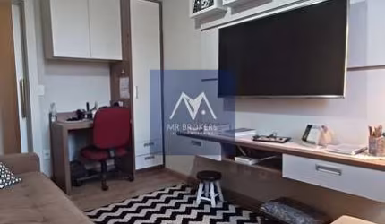 Apartamento para venda em Recanto Quarto Centenário de 55.00m² com 2 Quartos e 1 Garagem