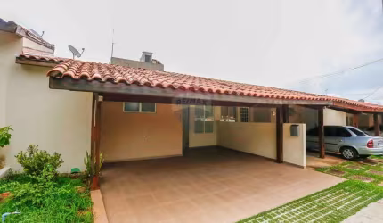 Casa de Condomínio para venda em Jardim Zulmira de 100.00m² com 4 Quartos, 2 Suites e 2 Garagens