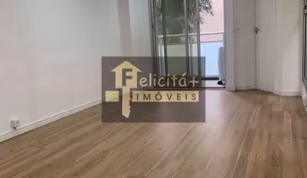 Sala Comercial para alugar em Perdizes de 32.00m² com 1 Garagem