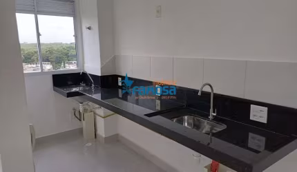 Apartamento para venda em Jardim Iv Centenário de 40.00m² com 2 Quartos e 1 Garagem