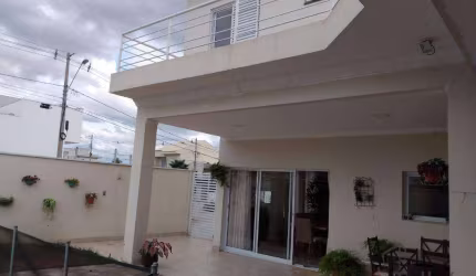 Casa de Condomínio para venda em Ibiti Reserva de 270.00m² com 3 Quartos, 3 Suites e 3 Garagens
