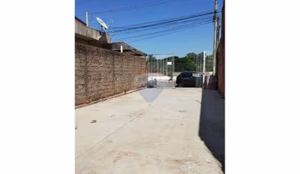 Lote / Terreno para alugar em Jardim Amanda Ii de 125.00m² com 10 Garagens