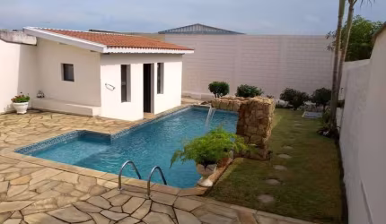 Casa para venda em Residencial Villa Bella - Siena de 118.00m² com 2 Quartos e 3 Garagens