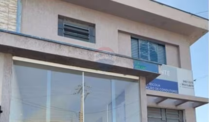 Casa para alugar em Vila Santa Catarina de 120.00m² com 2 Quartos e 2 Garagens