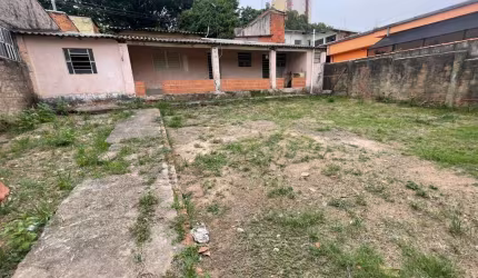 Casa para venda em Jardim Campos Elíseos de 91.00m² com 1 Quarto e 1 Garagem