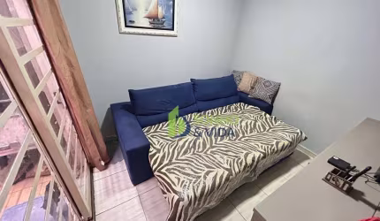 Casa para venda em Cidade Satélite Íris de 200.00m² com 2 Quartos, 1 Suite e 6 Garagens