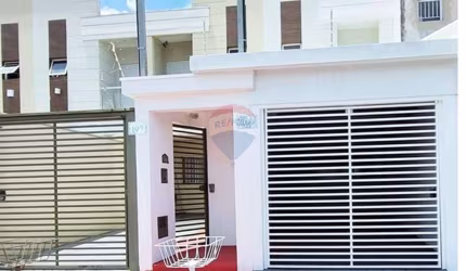 Casa para venda em Parque Novo Mundo de 145.00m² com 3 Quartos, 1 Suite e 2 Garagens