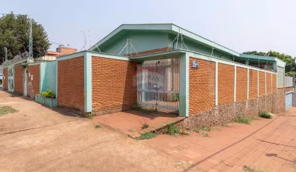 Casa para venda em Alto Da Boa Vista de 502.82m² com 5 Quartos, 1 Suite e 8 Garagens