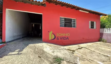 Casa para venda em Parque Valença I de 250.00m² com 2 Quartos