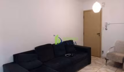 Apartamento para venda em Conjunto Residencial Souza Queiroz de 55.00m² com 2 Quartos e 1 Garagem