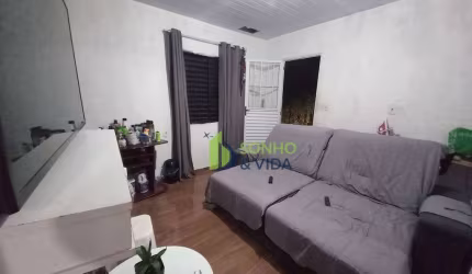 Casa para venda em Cidade Satélite Íris de 100.00m² com 3 Quartos e 2 Garagens