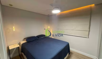 Apartamento para venda em Vila São Bento de 60.00m² com 3 Quartos e 1 Garagem