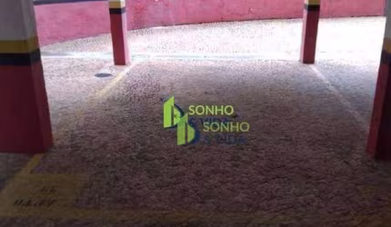 Apartamento para venda em Vila Mimosa de 75.00m² com 2 Quartos e 1 Garagem