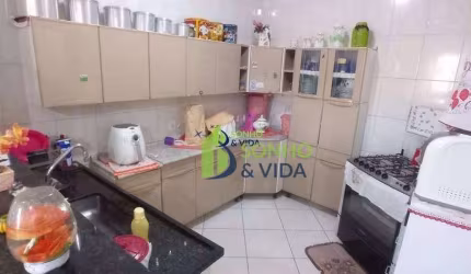 Casa para venda em Jardim Campo Belo de 400.00m² com 2 Quartos e 1 Suite