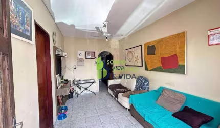 Casa para venda em Conjunto Habitacional Vida Nova de 180.00m² com 4 Quartos e 3 Garagens
