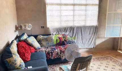 Casa para venda em Cidade Satélite Íris de 140.00m² com 1 Quarto e 1 Garagem