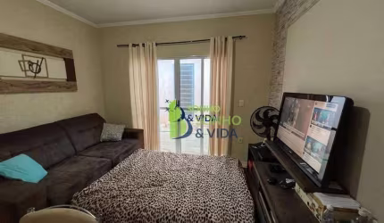 Casa para venda em Parque Via Norte de 140.00m² com 2 Quartos e 4 Garagens
