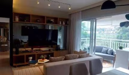 Apartamento para venda em Cézar De Souza de 90.00m² com 3 Quartos, 1 Suite e 2 Garagens