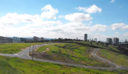 Terreno para venda em Malota de 778.00m²
