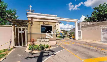 Apartamento para venda em Parque São Lourenço de 50.00m² com 2 Quartos
