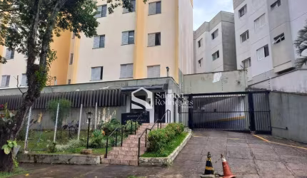 Apartamento para alugar em Jardim Moacyr Arruda de 72.00m² com 2 Quartos e 2 Garagens