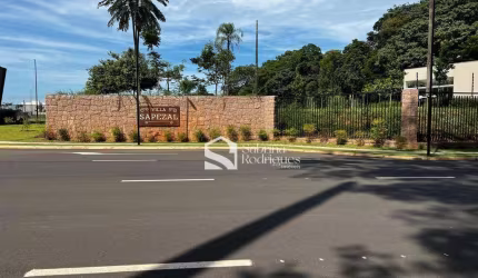 Terreno en Condomínio para venda em Chácaras Alvorada de 360.00m²