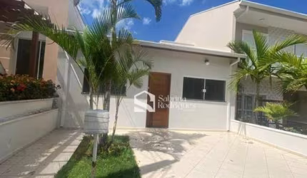 Casa de Condomínio para alugar em Indaiatuba de 95.00m² com 3 Quartos, 1 Suite e 2 Garagens