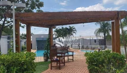 Casa de Condomínio para venda em Condomínio Residencial Green Village de 110.00m² com 3 Quartos, 1 Suite e 3 Garagens