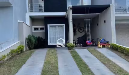 Casa de Condomínio para venda em Jardim Vista Verde de 178.00m² com 3 Quartos, 3 Suites e 4 Garagens