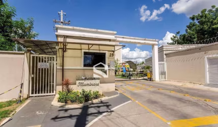Apartamento para venda em Parque São Lourenço de 63.00m² com 3 Quartos, 1 Suite e 1 Garagem