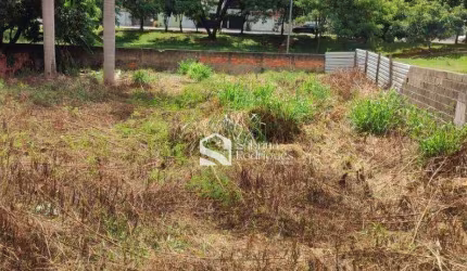 Terreno para venda em Vila São José de 710.00m²