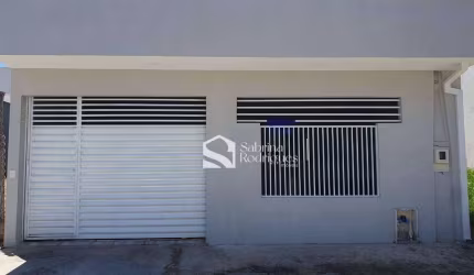 Casa para venda em Jardim Dos Sabiás de 113.00m² com 2 Quartos, 1 Suite e 2 Garagens