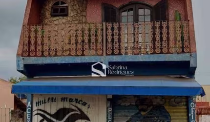 Sobrado para venda em Jardim Califórnia de 242.00m² com 3 Quartos, 1 Suite e 1 Garagem