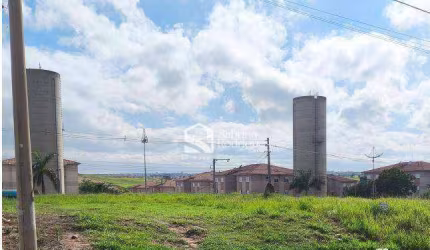 Terreno para venda em Parque Campo Bonito de 151.00m²