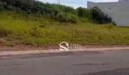 Terreno para venda em Loteamento Comercial Bortoletto de 500.00m²