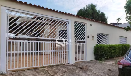 Casa para alugar em Jardim Esplanada de 200.00m² com 4 Quartos e 1 Suite