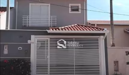 Casa para venda em Jardim Valença de 180.00m² com 3 Quartos, 2 Suites e 2 Garagens