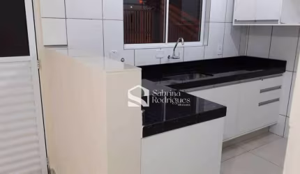 Casa para venda em Jardim Residencial Nova Veneza de 100.00m² com 3 Quartos, 1 Suite e 2 Garagens