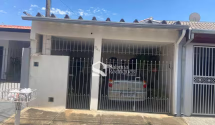 Casa para venda em Vila Almeida de 113.00m² com 2 Quartos e 1 Garagem