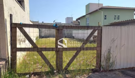Terreno para venda em Jardim Esplanada de 360.00m²