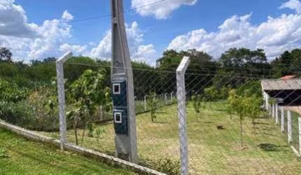 Terreno para venda em Chácaras Videiras De Itaici de 928.00m²