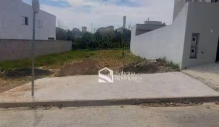Terreno para venda em Jardim Das Maritacas de 210.00m²