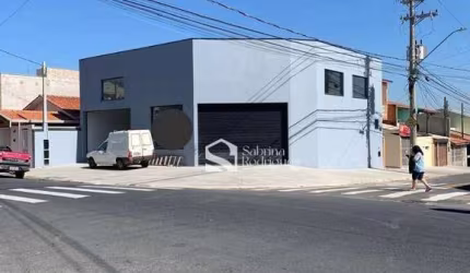Sala Comercial para venda e aluguel em Jardim Morada Do Sol de 170.00m²