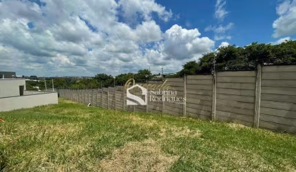 Terreno en Condomínio para venda em Jardins Do Império de 233.00m²